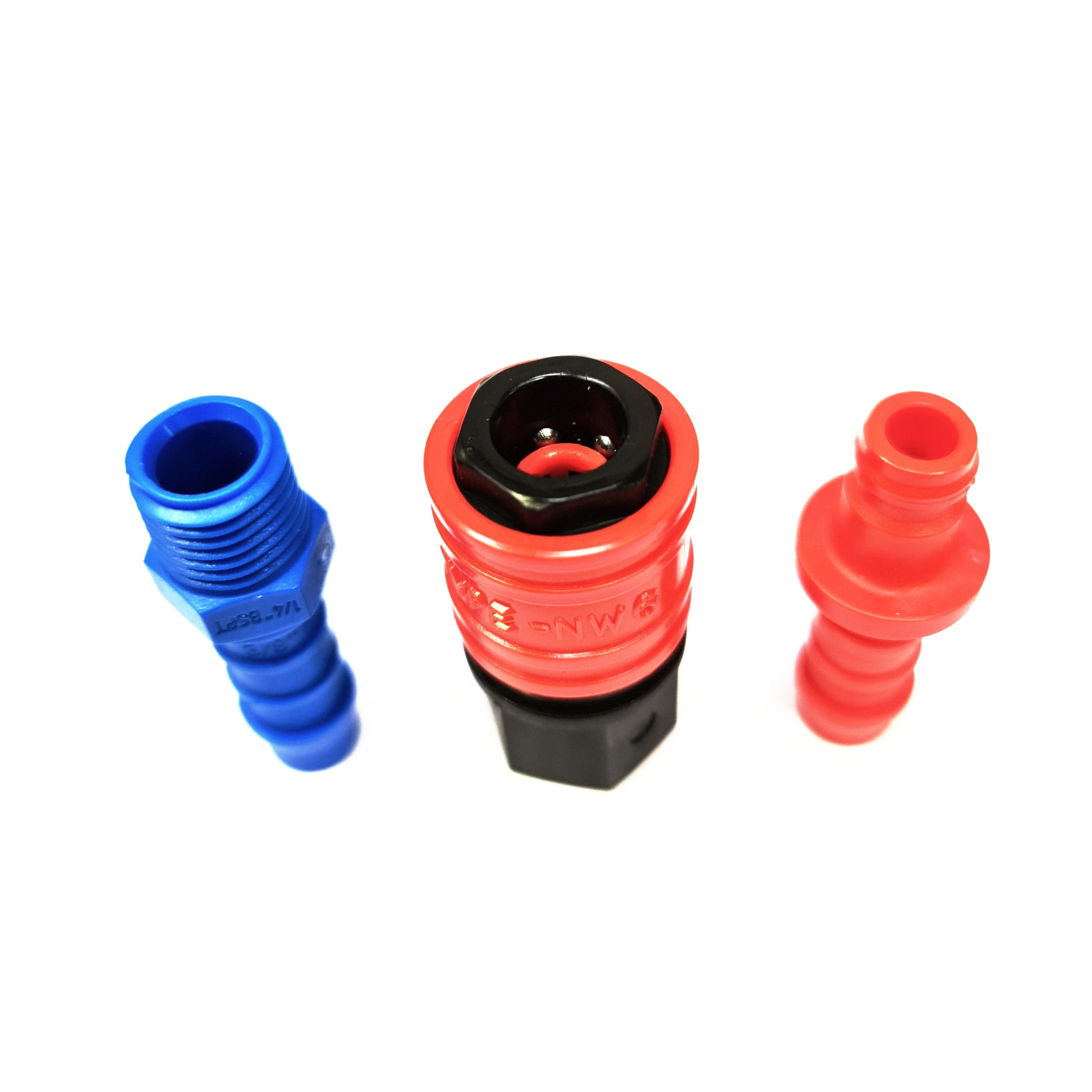 Quick release for Water Hose - 10mm - Image 3