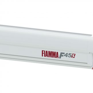 Fiamma F45s Awning