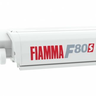 Fiamma F80s Awning