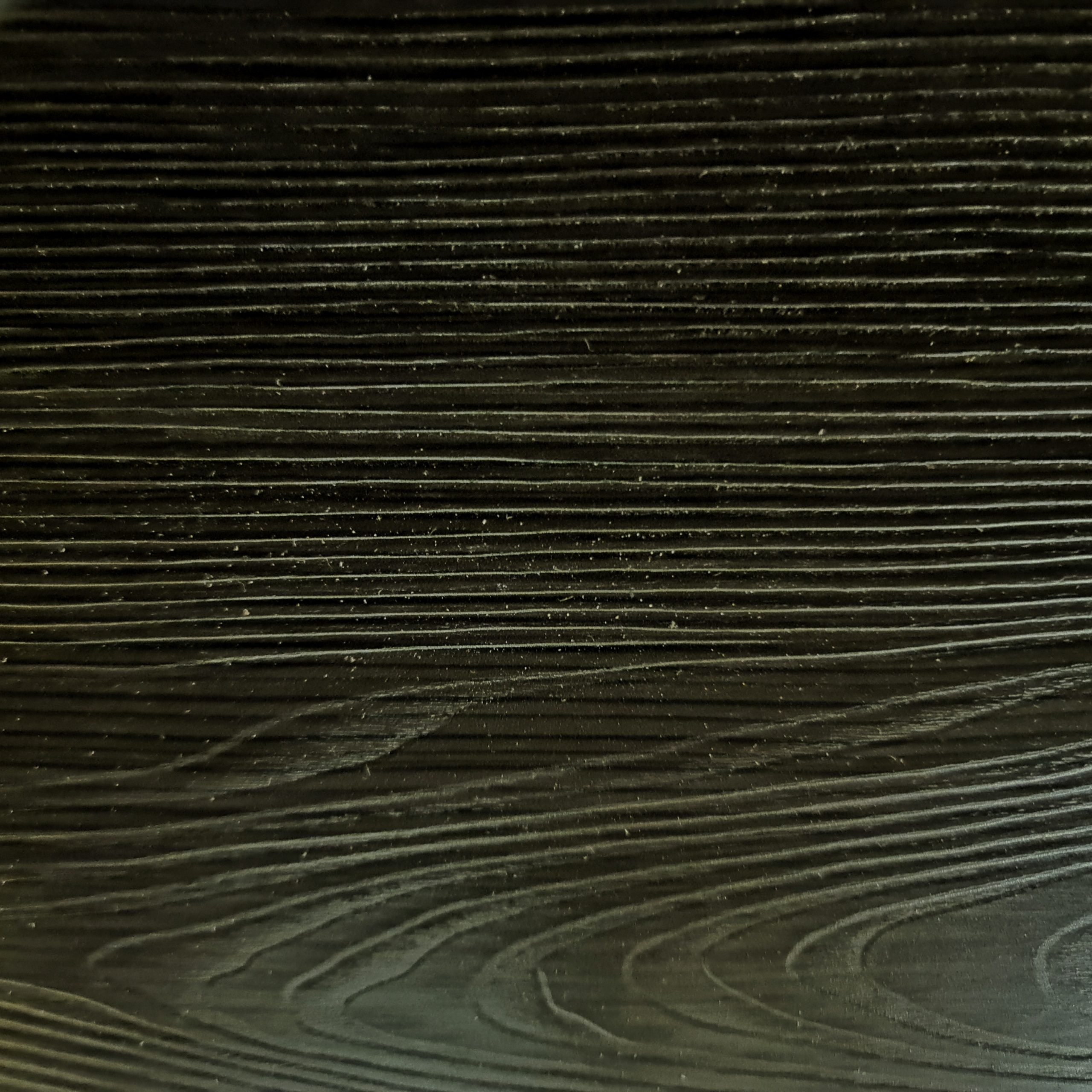 Volcanic Black Lightweight Furniture Board - Image 2