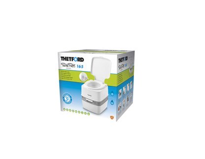 Thetford Porta Potti 165 - Image 2