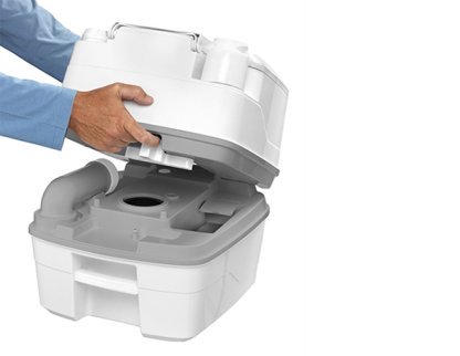 Thetford Porta Potti 365 - Image 2