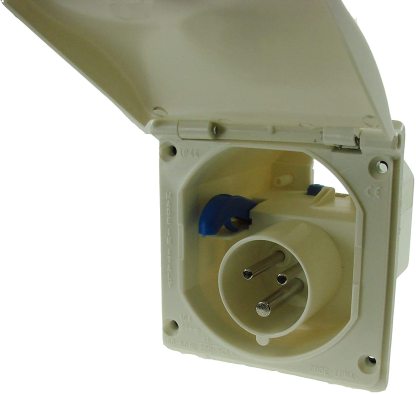 Rosi Mains inlet - Image 2