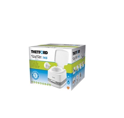 Thetford Porta Potti 145 - Image 2