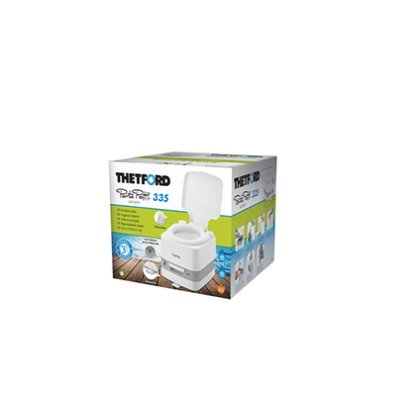 Thetford Porta Potti  335 - Image 2