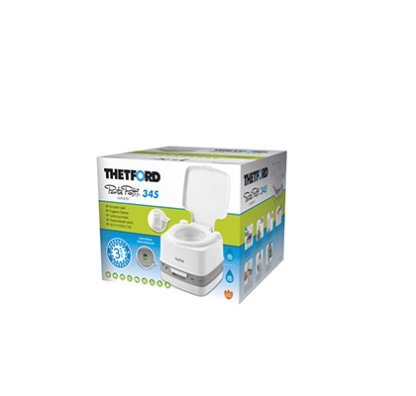 Thetford Porta Potti 345 - Image 2