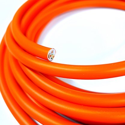 3 core X 2.5mm  cable