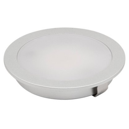 Cygnus Mini LED 5W Downlight - Silver