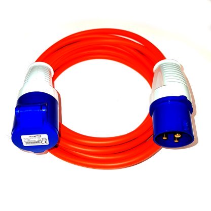 Electric Hookup cable - 25m - Image 2
