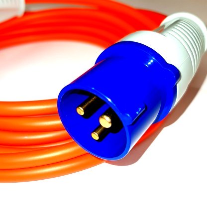 Electric Hookup cable - 25m - Image 3