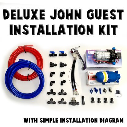 John Guest Deluxe Kit - Image 2