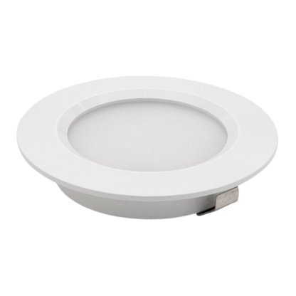Lyra Mini LED 3W Downlight - White