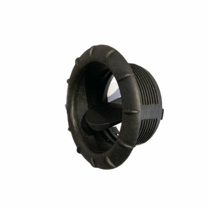 Truma outlet Vent -  Black