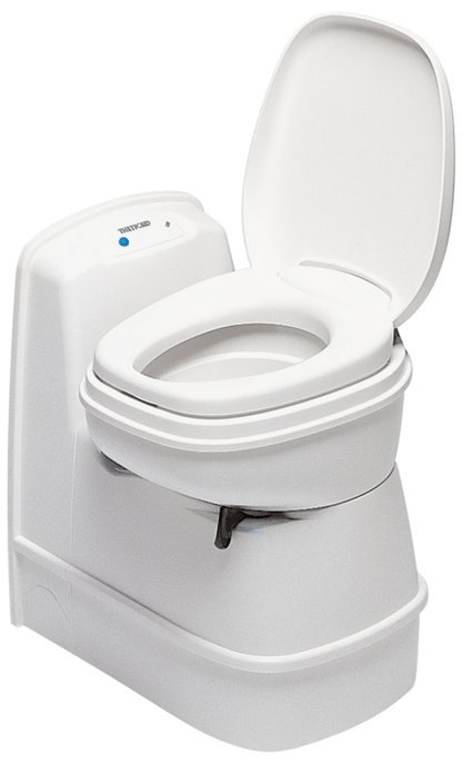 Thetford c200CS Toilet