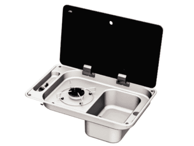 Can FL1323 -Right Hand Sink
