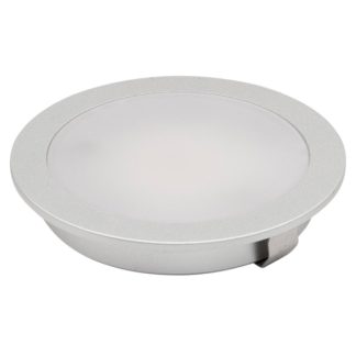 Cygnus Mini LED 5W Downlight - Silver