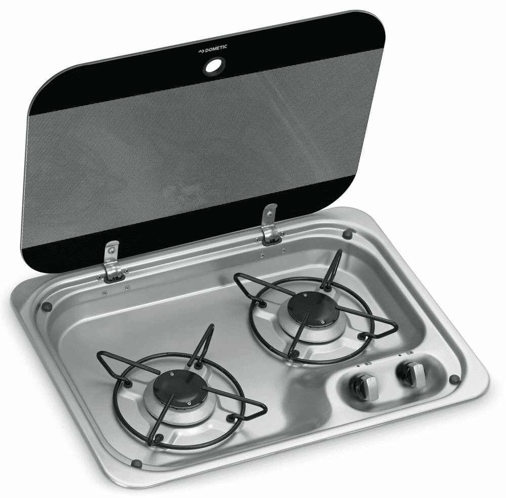 Dometic HBG2335 with installation kit - Image 4