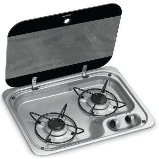 Dometic HBG2335 Double burner