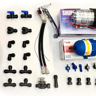 John Guest Deluxe Kit