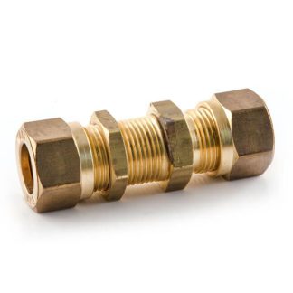 Bulkhead Compression joint 8mm