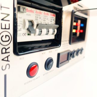Power Management