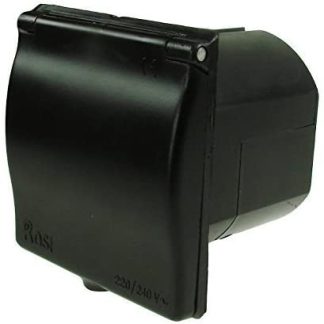 Rosi Mains inlet