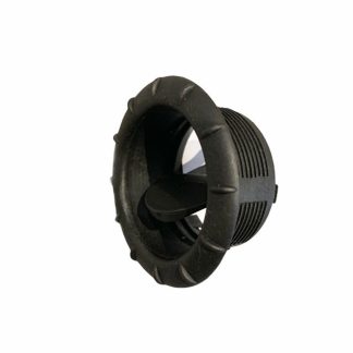 Truma outlet Vent -  Black