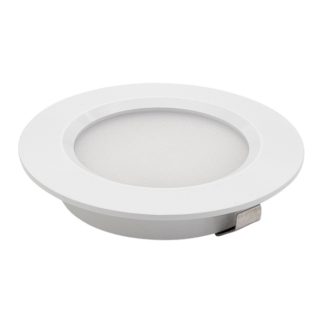 Lyra Mini LED 3W Downlight - White