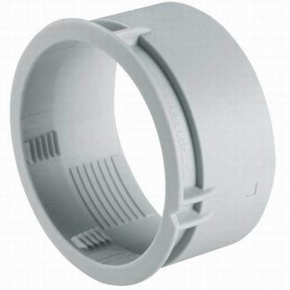 Blown Air Heater Nut