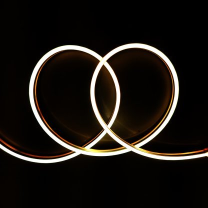12v Neon Flex LED  Lighting Strip - Image 3