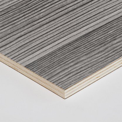 Lightweight ply - High Peak Forest Dark - 15mm