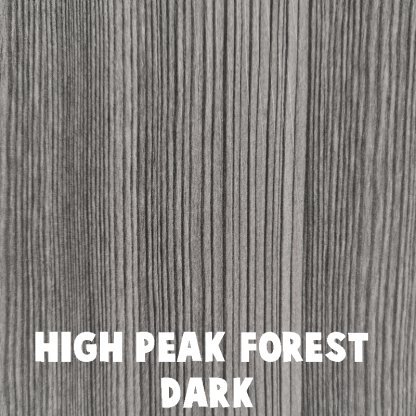 Lightweight ply - High Peak Forest Dark - 15mm - Image 2