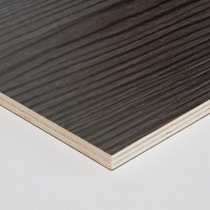Volcanic Black Lightweight Furniture Board