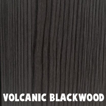Volcanic Black Lightweight Furniture Board - Image 3