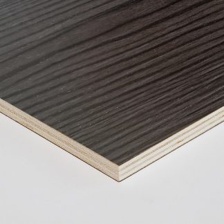 Volcanic Black Lightweight Furniture Board