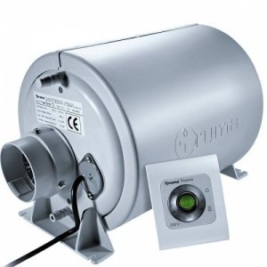 Truma Therme Electric Water Heater