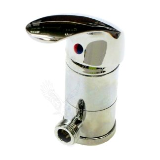 Caraflo Mila Shower Mixer Tap