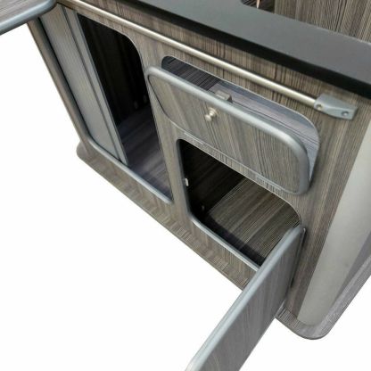 "The Trafalgar" + Dometic 9222L - Image 6