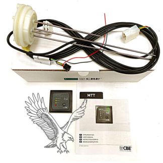 CBE Fresh Water tank level control unit