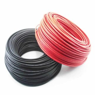 4mm2 - 37amp Automotive Cable