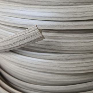 driftwood t trim