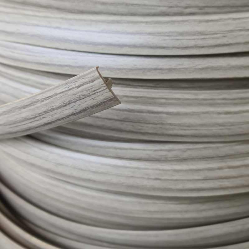 driftwood t trim
