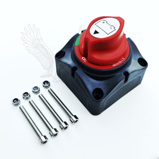 Battery Isolator Switch