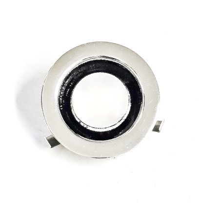 IP65 Rated Waterproof Mini Spotlight for Showers, etc
