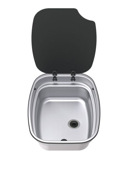 Thetford Argent Sink
