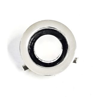 IP65 Rated Waterproof Mini Spotlight for Showers, etc