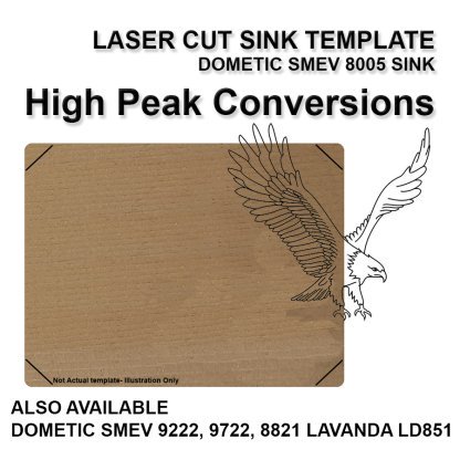 LASER CUT Template - Image 5