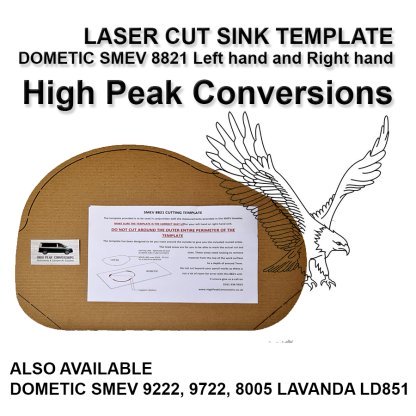 LASER CUT Template - Image 4
