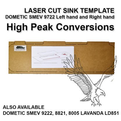 LASER CUT Template - Image 3