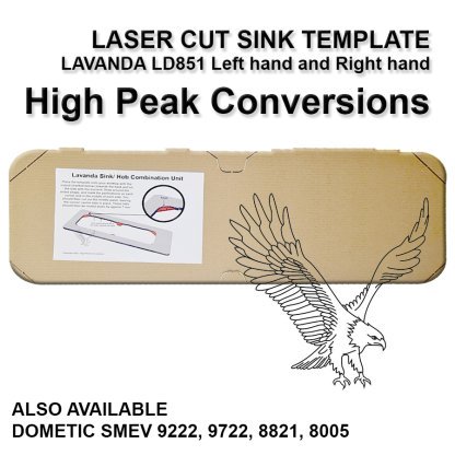 LASER CUT Template - Image 2